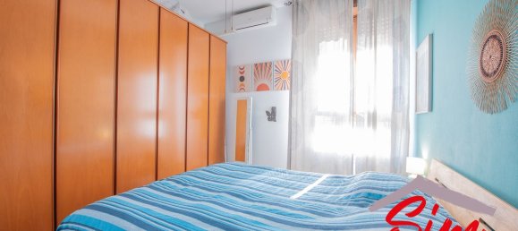 3 rooms Apartment in Novara, Italy No. 160620 11