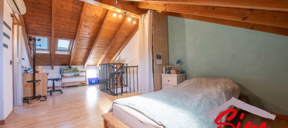 3 rooms Apartment in Novara, Italy No. 160620 20