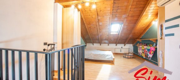 3 rooms Apartment in Novara, Italy No. 160620 18