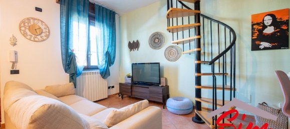 3 rooms Apartment in Novara, Italy No. 160620 15