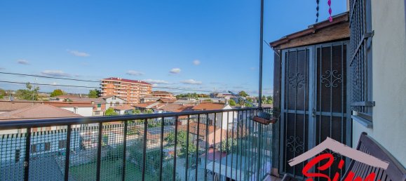 3 rooms Apartment in Novara, Italy No. 160620 22