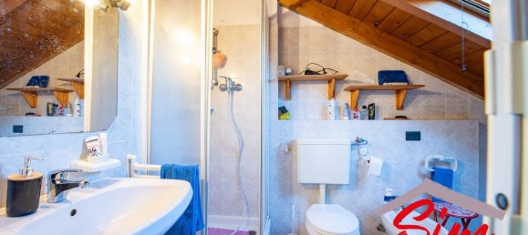 3 rooms Apartment in Novara, Italy No. 160620 19