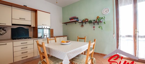 3 rooms Apartment in Novara, Italy No. 160620 7