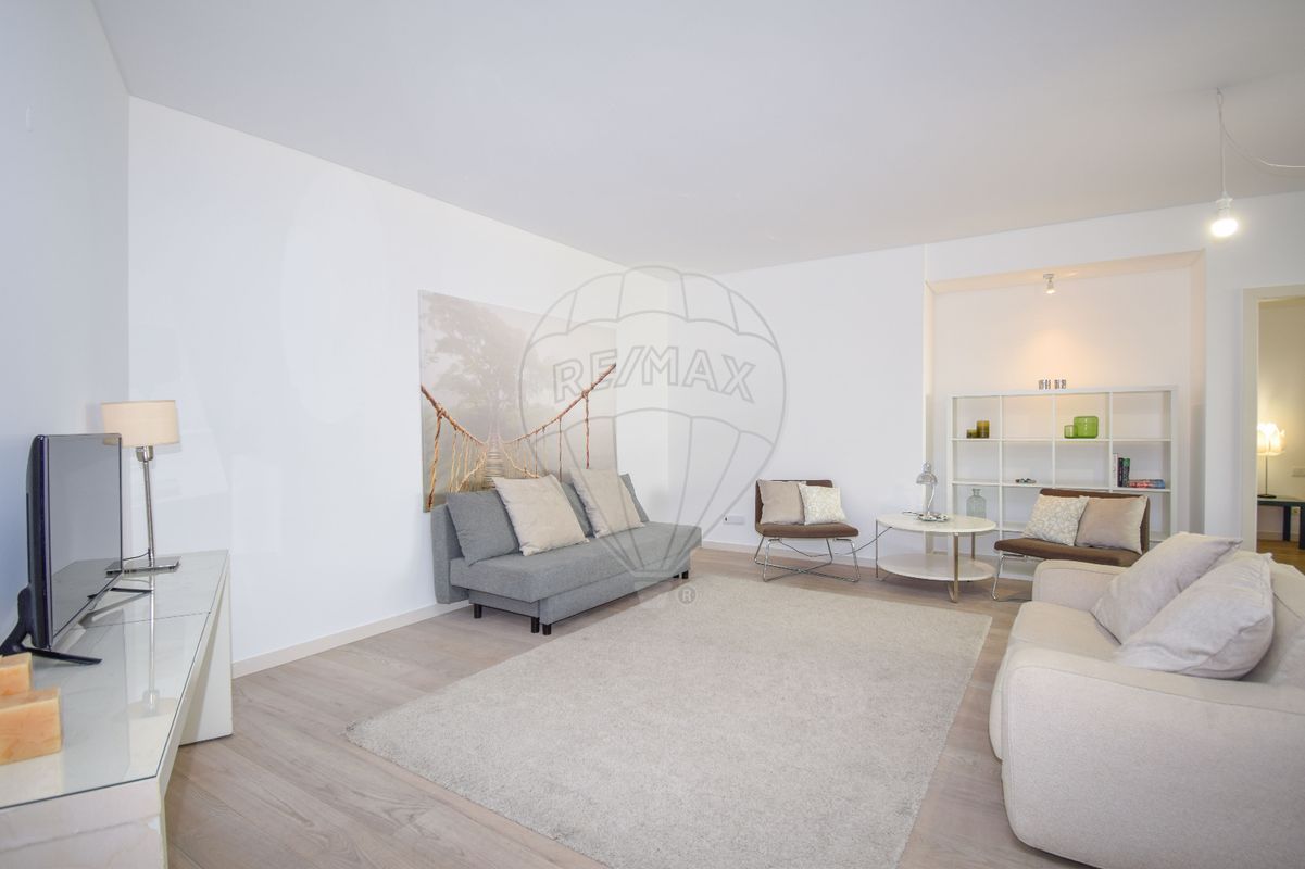 1 bedroom Apartment in Lisbon, Portugal No. 113590