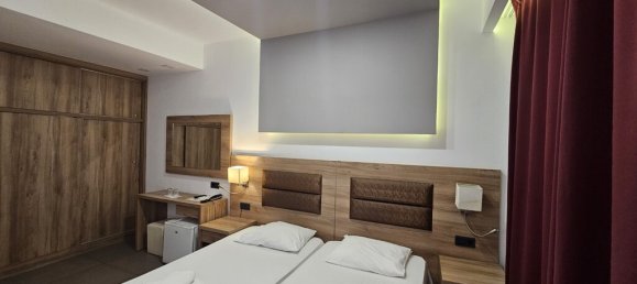 Hôtel à Hersonissos, Greece 5200m² No. 93021 13