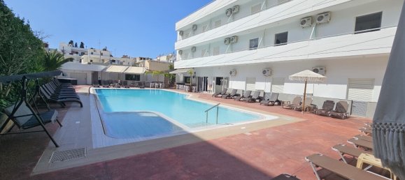 Hôtel à Hersonissos, Greece 5200m² No. 93021 12