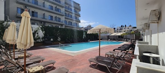 Hôtel à Hersonissos, Greece 5200m² No. 93021 6