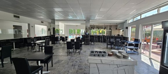 Hôtel à Hersonissos, Greece 5200m² No. 93021 2