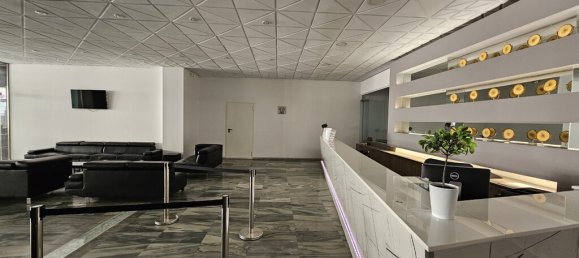 Hôtel à Hersonissos, Greece 5200m² No. 93021 9