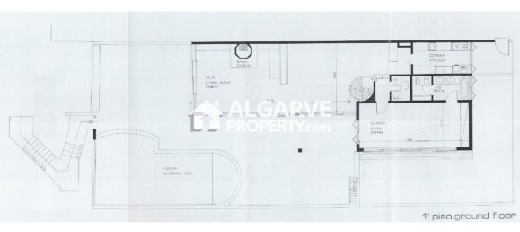 6 bedrooms House in Quarteira, Portugal No. 118353 9