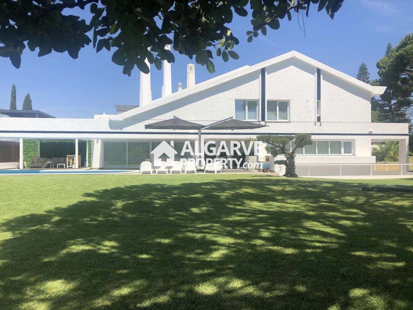 6 bedrooms House in Quarteira, Portugal No. 118353