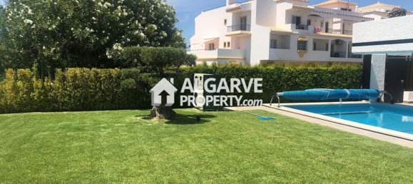 6 bedrooms House in Quarteira, Portugal No. 118353 12