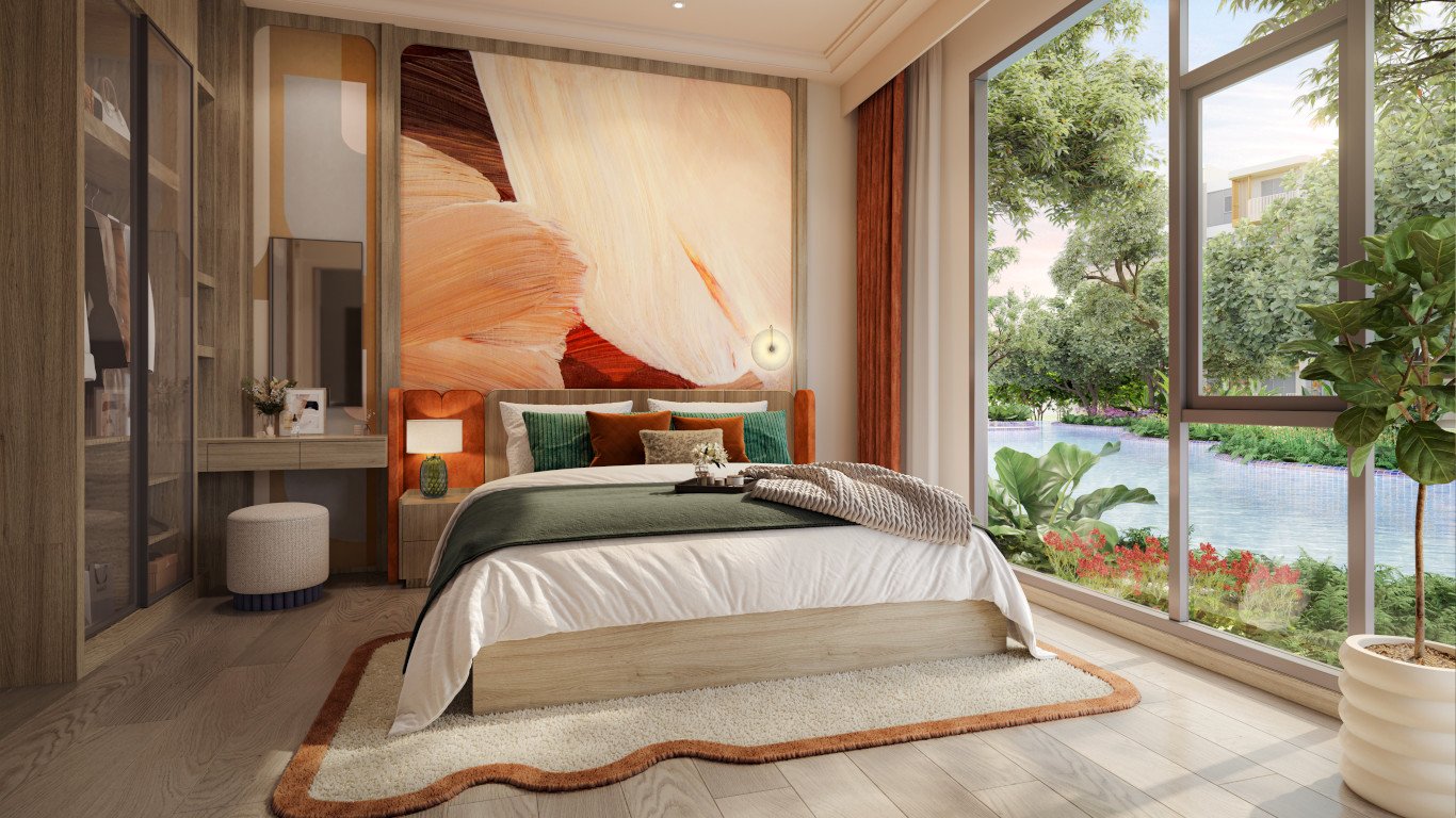 2 dormitorios apartamento en venta en Phuket, Southern Thailand, Thailand № 33388