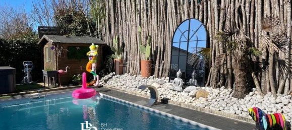 4 bedrooms Villa in Villenave-d'Ornon, France No. 352198 4