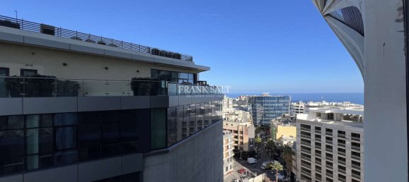 1 chambre Appartement à Saint Julian's, Malta No. 10448 2