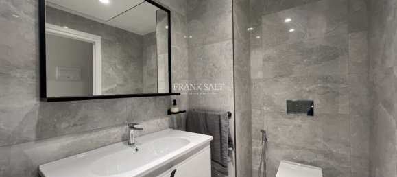 1 chambre Appartement à Saint Julian's, Malta No. 10448 13