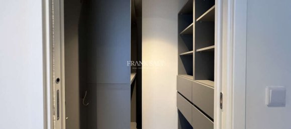 1 chambre Appartement à Saint Julian's, Malta No. 10448 15