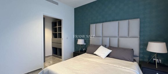 1 chambre Appartement à Saint Julian's, Malta No. 10448 11