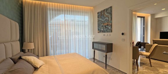 1 chambre Appartement à Saint Julian's, Malta No. 10448 9