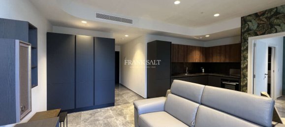 1 chambre Appartement à Saint Julian's, Malta No. 10448 7