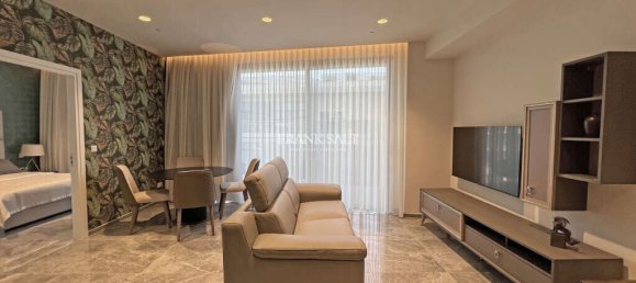 1 chambre Appartement à Saint Julian's, Malta No. 10448 3