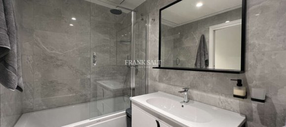 1 chambre Appartement à Saint Julian's, Malta No. 10448 14