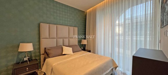 1 chambre Appartement à Saint Julian's, Malta No. 10448 12