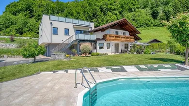 4 bedrooms House in Puch bei Hallein, Austria No. 94644