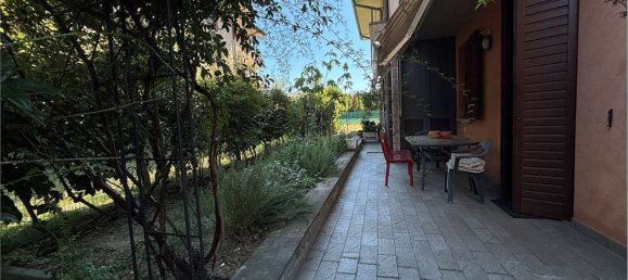 3 rooms Duplex in Carpi, Italy No. 285868 20