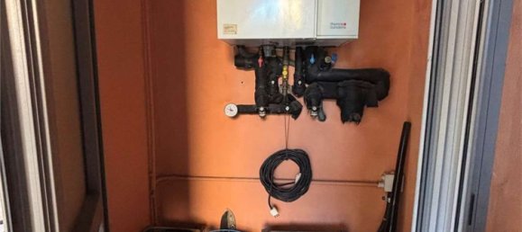 3 rooms Duplex in Carpi, Italy No. 285868 22