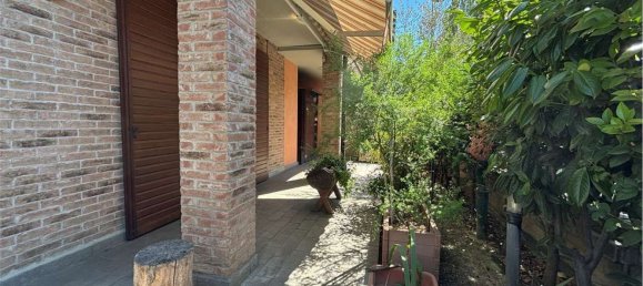 3 rooms Duplex in Carpi, Italy No. 285868 23