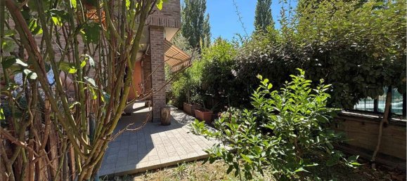 3 rooms Duplex in Carpi, Italy No. 285868 24