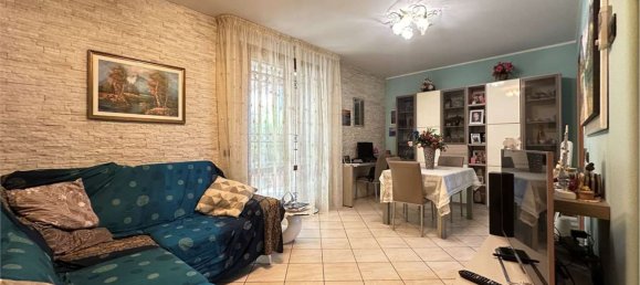 3 rooms Duplex in Carpi, Italy No. 285868 4
