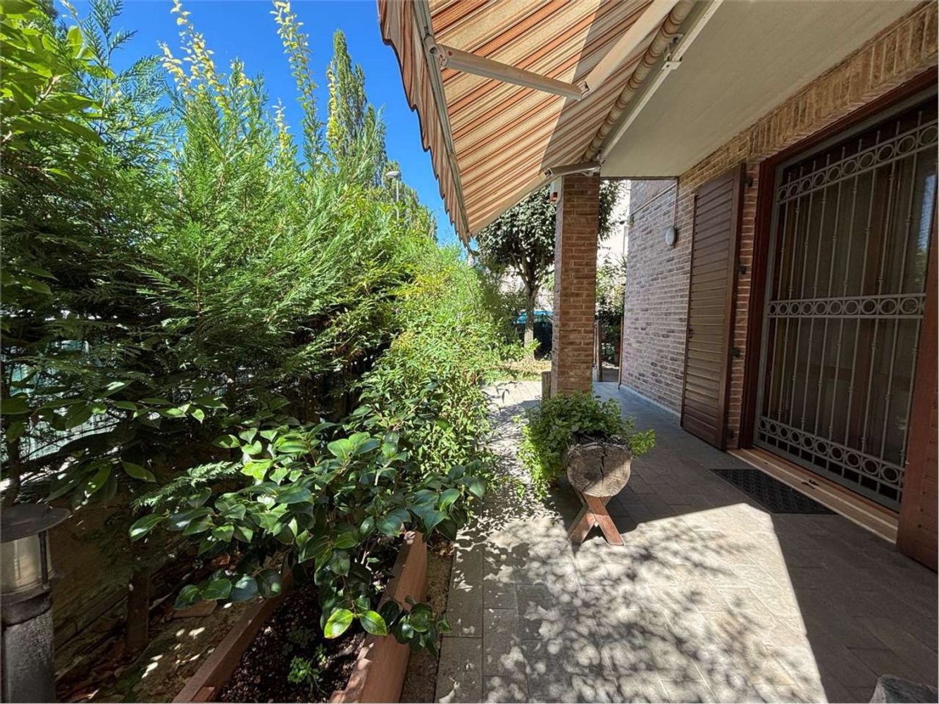 3 rooms Duplex in Carpi, Italy No. 285868