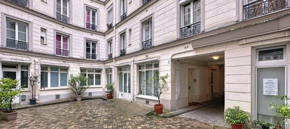 Studio in Paris, France, Nr. 334760 5