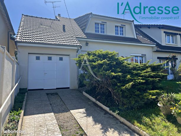 Casa T4 em Noisy-le-Grand, France N.º 354689