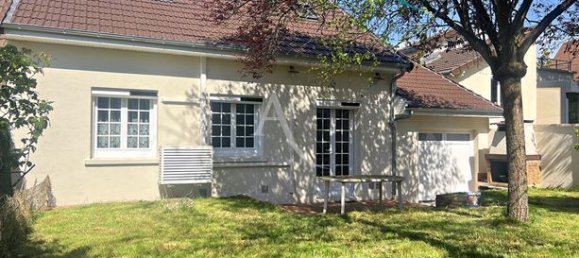 Casa T4 em Noisy-le-Grand, France N.º 354689 3