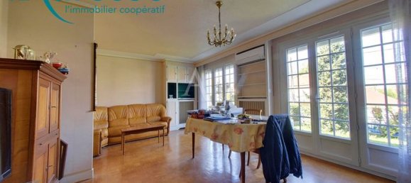 Casa T4 em Noisy-le-Grand, France N.º 354689 4