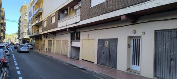 Apartamento de 3 dormitorios en Torrevieja, Spain No. 187999 5