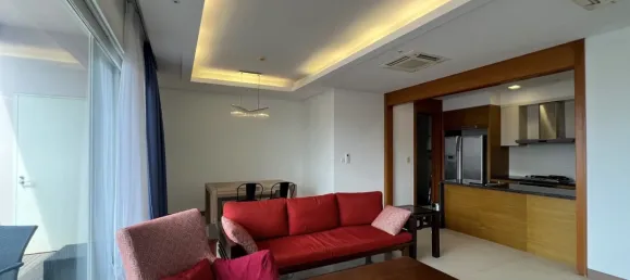 3 bedrooms Apartment for rent in Thu Duc, Ho Chi Minh, Vietnam № 75232 4