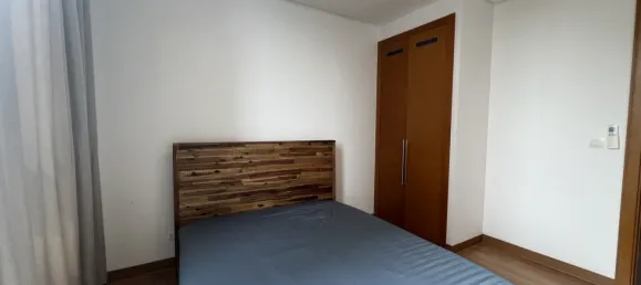3 bedrooms Apartment for rent in Thu Duc, Ho Chi Minh, Vietnam № 75232 8