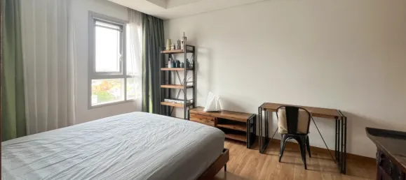 3 bedrooms Apartment for rent in Thu Duc, Ho Chi Minh, Vietnam № 75232 6