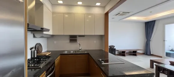 3 bedrooms Apartment for rent in Thu Duc, Ho Chi Minh, Vietnam № 75232 10
