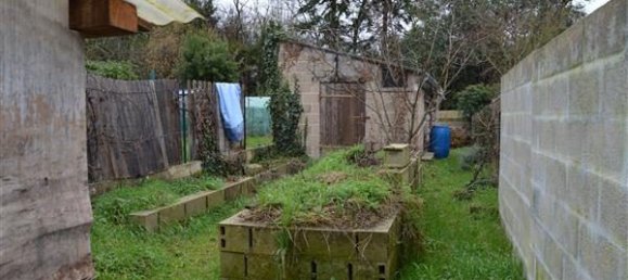 3 Schlafzimmer Haus in Vierzon, France, Nr. 322860 8