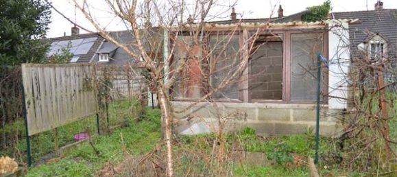 3 Schlafzimmer Haus in Vierzon, France, Nr. 322860 11