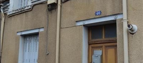 3 Schlafzimmer Haus in Vierzon, France, Nr. 322860 2