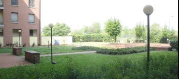 4-Zimmer Wohnung in Milan, Italy, Nr. 248097 5