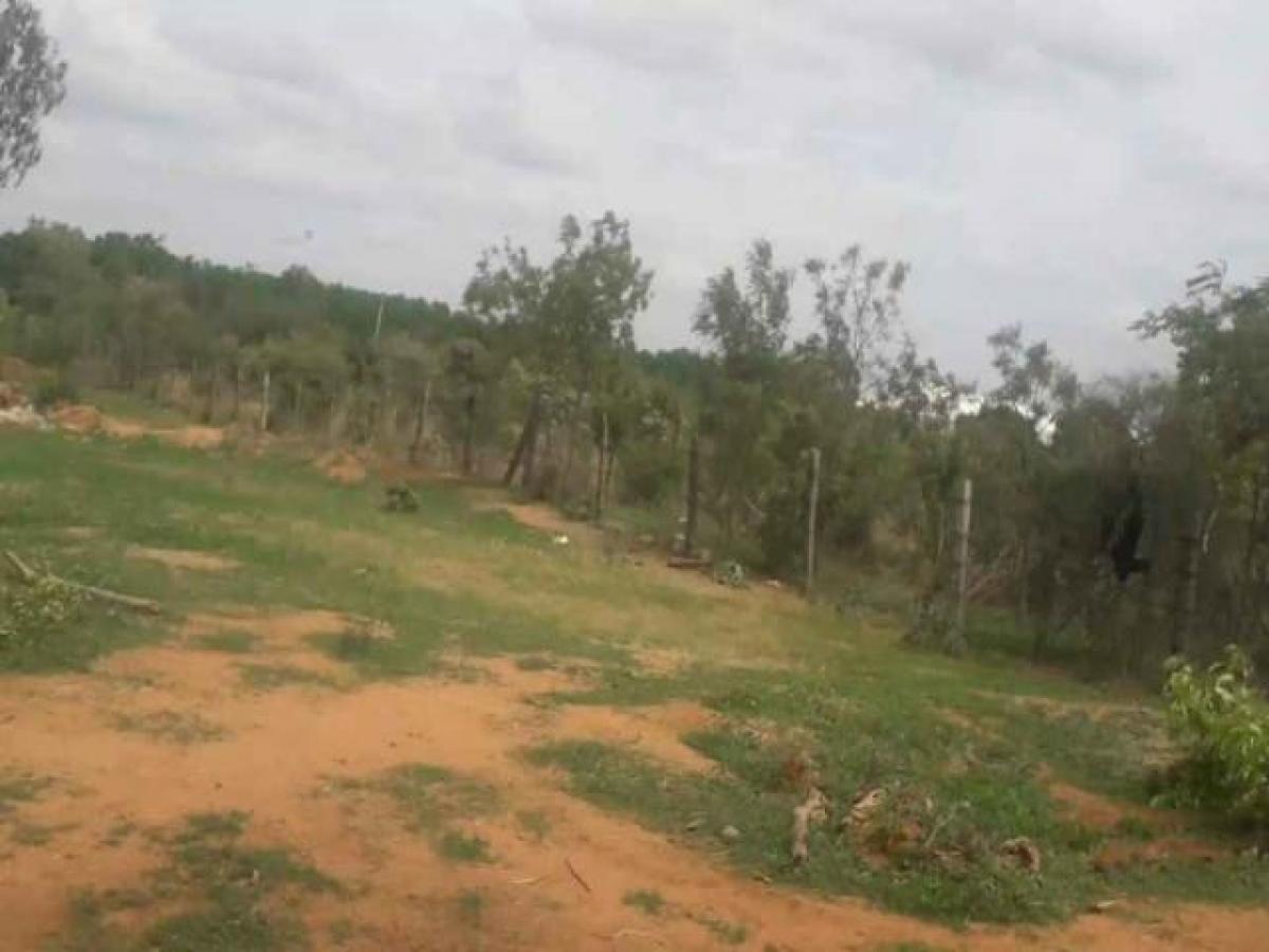  Land in Hyderabad, India No. 40304