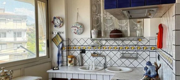 Apartamento de 4 dormitorios en Sant'Agata li Battiati, Italy No. 311735 12