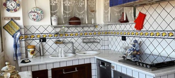 Apartamento de 4 dormitorios en Sant'Agata li Battiati, Italy No. 311735 11